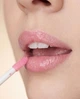 Масло для губ Avon True «Питание и цвет», Оттенок: Shimmering Petal / Сверкающий лепесток, 7 мл Масло-бальзам, блеск Nourishing Lip Oil - изображение 2