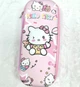Пенал шкільний рожевий 3D Хеллоу Кіті Hello Kitty - изображение 1