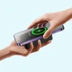 УМБ Baseus Magnetic Mini Wireless Fast Charge 20 000 mAh 20W Black PPCX150001 - изображение 6