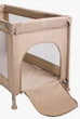 Кровать-манеж Velano Flexi детская Beige (46157) - изображение 3