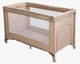 Кровать-манеж Velano Flexi детская Beige (46157) - изображение 5