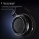 Навушники Philips Fidelio X2HR Black - зображення 5