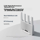 Маршрутизатор Xiaomi Mi RD15 BE3600 2.5G - зображення 2