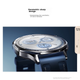 Смарт-годинник Huawei Watch GT 5 41mm Ice Crystal Blue - зображення 12
