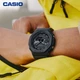 Чоловічий годинник Casio G-Shock GA-B2100 Black (100026179803) - зображення 8