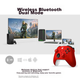 Беспроводной игровой контроллер Microsoft Xbox Wireless Controller Pulse Red - изображение 14