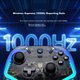 Бездротовий ігровий контролер Nubia Redmagic Cyber Gamepad With Charging Dock for PC/Steam/iPhone/Android/Switch - зображення 6