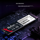 Твердотельный накопитель Netac 512 ГБ SSD с интерфейсом M.2 (протокол NVMe) N930E PRO серии Jueying Gaming Extreme Edition / скорость чтения 2018 МБ/с. - изображение 8