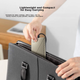 Жорсткий диск Western Digital My Passport Ultra 2TB WDBC3C0020BGD-CESN 2.5 Type-C External Gold - зображення 9
