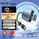 Картрідер Lexar RW515 Professional CFexpress USB 3.2 Gen2 USB-A & USB-C Silver - зображення 4