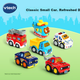 Іграшкова машинка VTech поліцейська зі звуком, світлом та музикою, для дітей 1-5 років - зображення 5