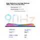 Планшет Honor Tablet X9 Wi-Fi 6/128GB Sky Blue - изображение 10