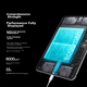 Планшет OPPO Pad Air2 6/128GB Deep Space Gray - зображення 8