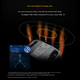 Маршрутизатор ASUS TUF Gaming BE6500 - изображение 7