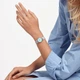 Наручные часы SWATCH Casual Blue LK396 (100010601478) - изображение 8