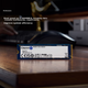 SSD диск Kingston NV3 1TB M.2 2280 NVMe PCIe 4.0x4 (NV3PCle4.0NVMeM.2) - изображение 2