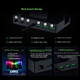 Док-станция Razer USB-C Dock Chroma Edition - изображение 8