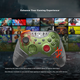 Бездротовий ігровий контролер Microsoft Xbox Series X/S Wireless Controller DOOM: The Dark Ages Limited Edition - зображення 6