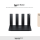 Маршрутизатор Huawei Router BE7 - зображення 2