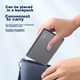 Жорсткий диск Xiaopan (XDISK) X9Pro 1TB 2.5" USB 3.0 External Space Gray - зображення 5