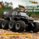 Внедорожник JINGDA TOYS на дистанционном управлении Black (100050278034) - изображение 6
