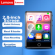 MP3/MP4-плеєр Lenovo C5 Intelligent Edition Full Screen - зображення 4