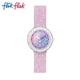 Детские часы SWATCH Flik Flak Feifei ZFCSP107 Нежно-фиолетовый (100010021717) - изображение 4