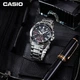 Мужские часы Casio Edifice EFV-540D-1AVUEF (100026437936) - изображение 2