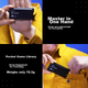 SSD диск Western Digital WD_BLACK P40 500GB Type-C External Black - изображение 4
