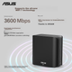 Маршрутизатор Asus ZenWiFi BD4 1PK Black - зображення 5