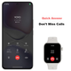 Смарт-часы Honor Rossini 2i Phantom Black - изображение 4