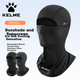 Балаклава Kelme Cycling Headgear Black - изображение 4