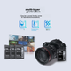 Карта пам'яті Lexar Professional SDXC 256GB UHS-II U3 V60 - зображення 10