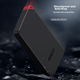 SSD-накопитель Lenovo ThinkPlus US100 512 ГБ, магнитный, USB 3.1, 550 МБ/с - изображение 6
