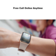Смарт-годинник Huawei Watch Fit 2 Active Edition Sakura Pink - зображення 4