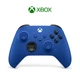 Бездротовий ігровий контролер Microsoft Xbox Wireless Controller Shock Blue - зображення 7