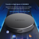 SSD диск Lenovo Y910 Magnetic 1TB USB-C 3.2 Gen2 Black External - изображение 5