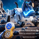 Интерактивное животное SODEEP SPACEX MECHANICALDOG Робот-пес с дистанционным управлением и искусственным интеллектом (100149775416) - изображение 7