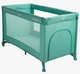 Кровать-манеж Velano Flexi детская Mint (46155) - изображение 2