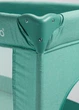 Кровать-манеж Velano Flexi детская Mint (46155) - изображение 8