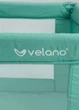 Кровать-манеж Velano Flexi детская Mint (46155) - изображение 10