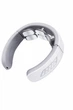 Масажер для шиї Smart Neck Massager з підігрівом, імпульсний, 6 електродів, USB - зображення 1
