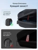 Чехол для консоли JSAUX Mega Carry Case BG0122, для Nintendo Switch 2, жесткий кейс, черный - изображение 2