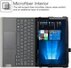 Чохол для планшета Teclast M40 Plus/F20S/P30S/P40HD, 10.1 дюйма, з принтом - зображення 3