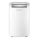 Мобільний кондиціонер Ariston Mobis Plus 10 білий - зображення 1