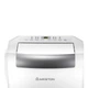 Мобільний кондиціонер Ariston Mobis Plus 10 білий - зображення 3