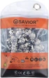 Цепь для бензиновой пилы SAVIOR 14| 35 см 3/8 LP 1.1 мм 50 звеньев - изображение 1