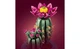 Конструктор Lego Botanicals Цвітіння кактуса, 482 деталі 11509 - зображення 4