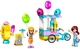 Конструктор Lego Friends Ятка с мороженым и воздушными шариками, 107 деталей 42692 - изображение 2
