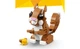 Конструктор Lego Creator 3в1 Очаровательные животные: игривый щенок, 336 деталей 31382 - изображение 6